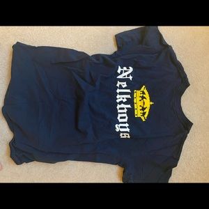 NELK rona season shirt